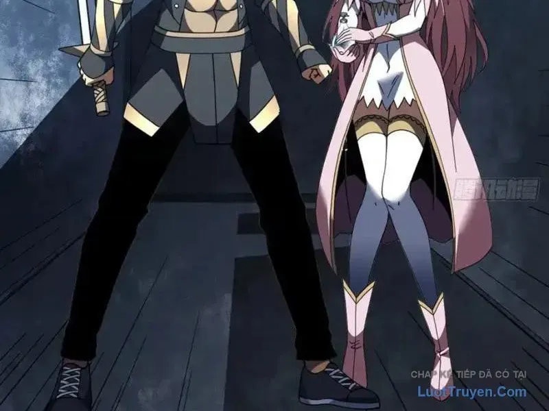 Mệnh Luân Chi Chủ! Khi Dị Biến Giáng Lâm Nhân Gian! - Chapter 183 - Page 32