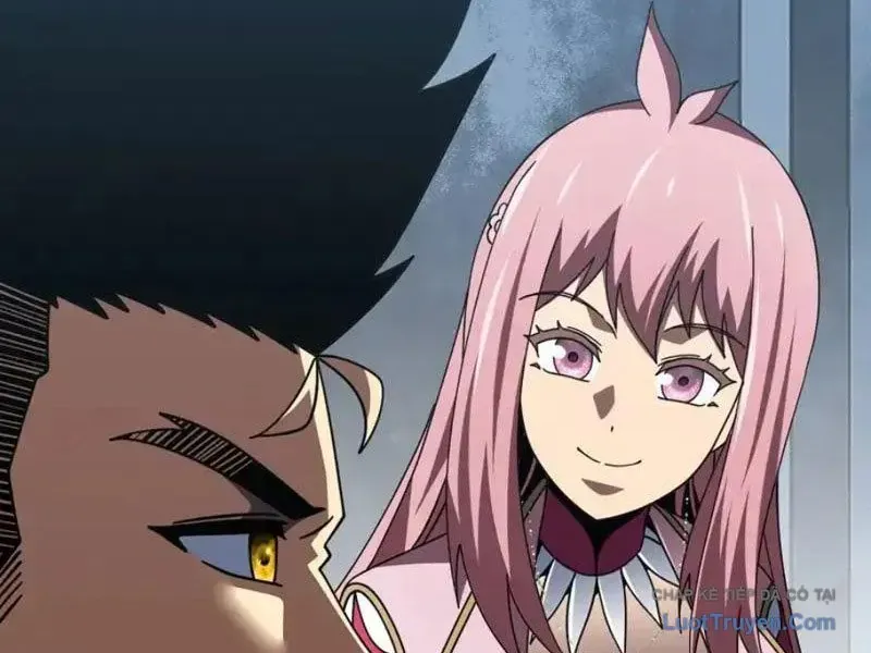 Mệnh Luân Chi Chủ! Khi Dị Biến Giáng Lâm Nhân Gian! - Chapter 183 - Page 36