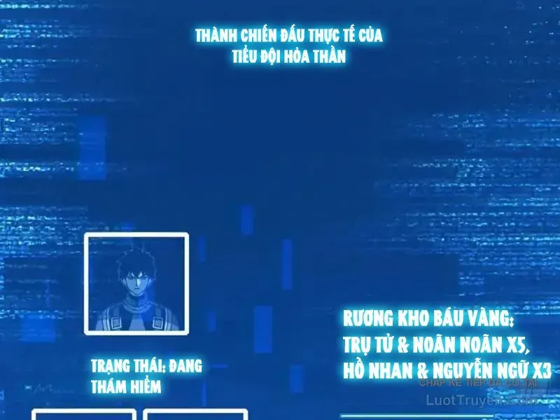 Mệnh Luân Chi Chủ! Khi Dị Biến Giáng Lâm Nhân Gian! - Chapter 183 - Page 43