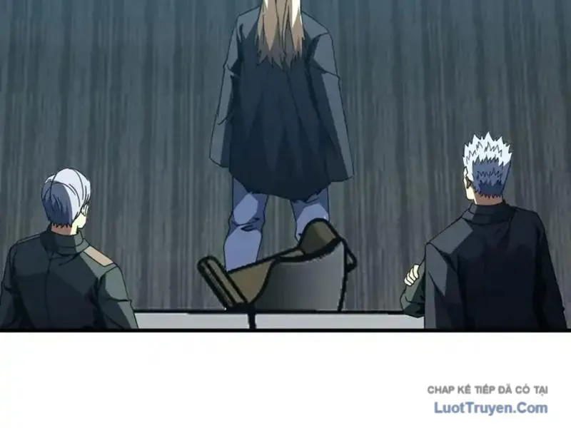 Mệnh Luân Chi Chủ! Khi Dị Biến Giáng Lâm Nhân Gian! - Chapter 183 - Page 46