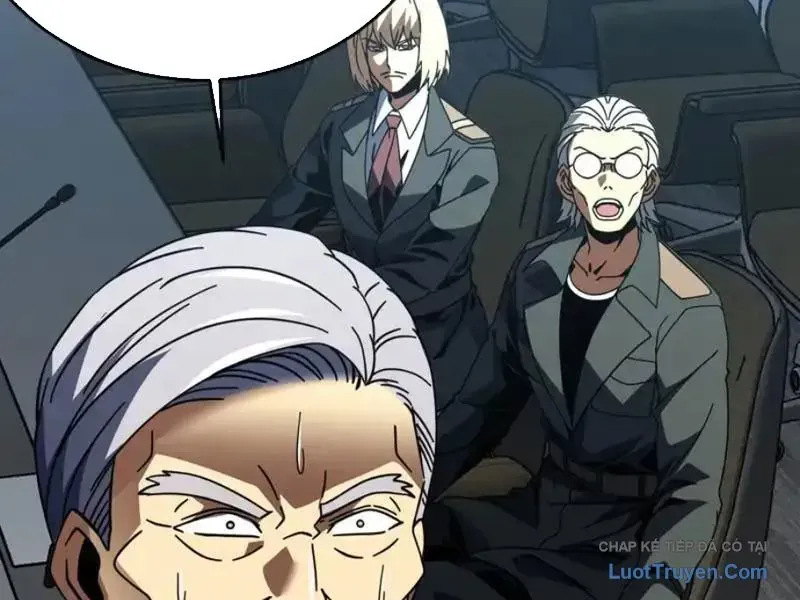 Mệnh Luân Chi Chủ! Khi Dị Biến Giáng Lâm Nhân Gian! - Chapter 183 - Page 48