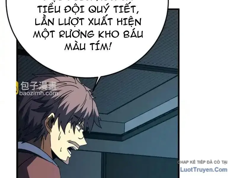 Mệnh Luân Chi Chủ! Khi Dị Biến Giáng Lâm Nhân Gian! - Chapter 183 - Page 51