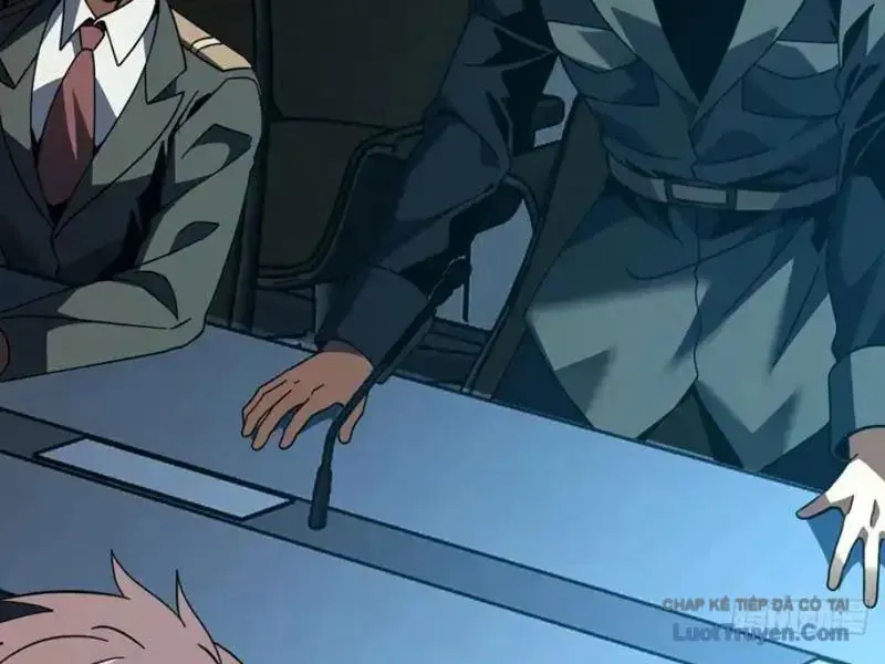 Mệnh Luân Chi Chủ! Khi Dị Biến Giáng Lâm Nhân Gian! - Chapter 183 - Page 55