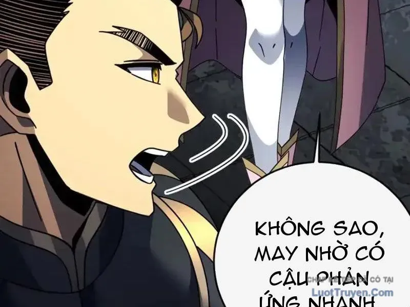 Mệnh Luân Chi Chủ! Khi Dị Biến Giáng Lâm Nhân Gian! - Chapter 183 - Page 8