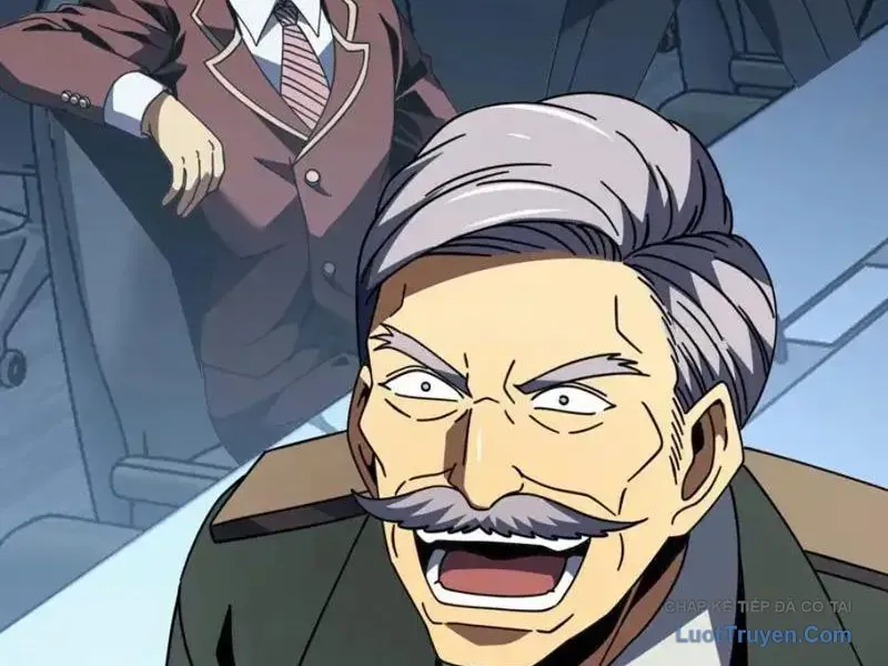 Mệnh Luân Chi Chủ! Khi Dị Biến Giáng Lâm Nhân Gian! - Chapter 184 - Page 10