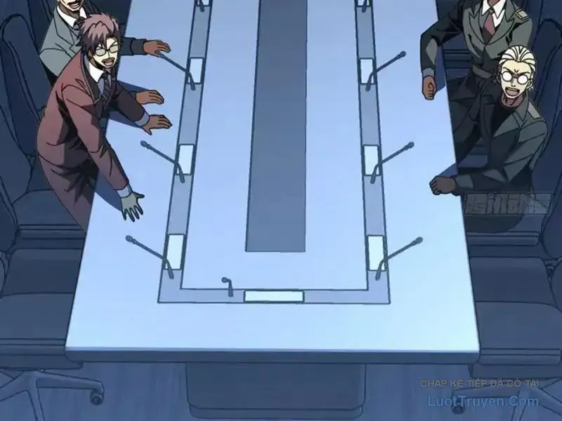 Mệnh Luân Chi Chủ! Khi Dị Biến Giáng Lâm Nhân Gian! - Chapter 184 - Page 18