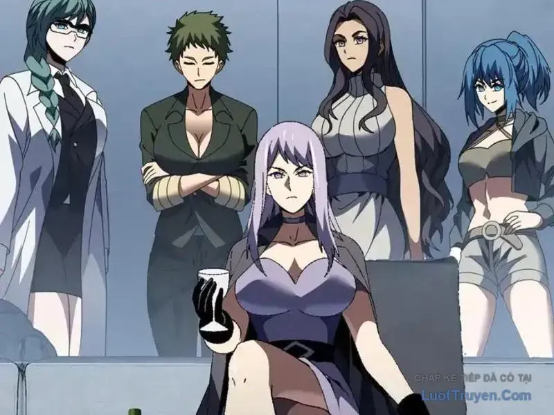 Mệnh Luân Chi Chủ! Khi Dị Biến Giáng Lâm Nhân Gian! - Chapter 184 - Page 32