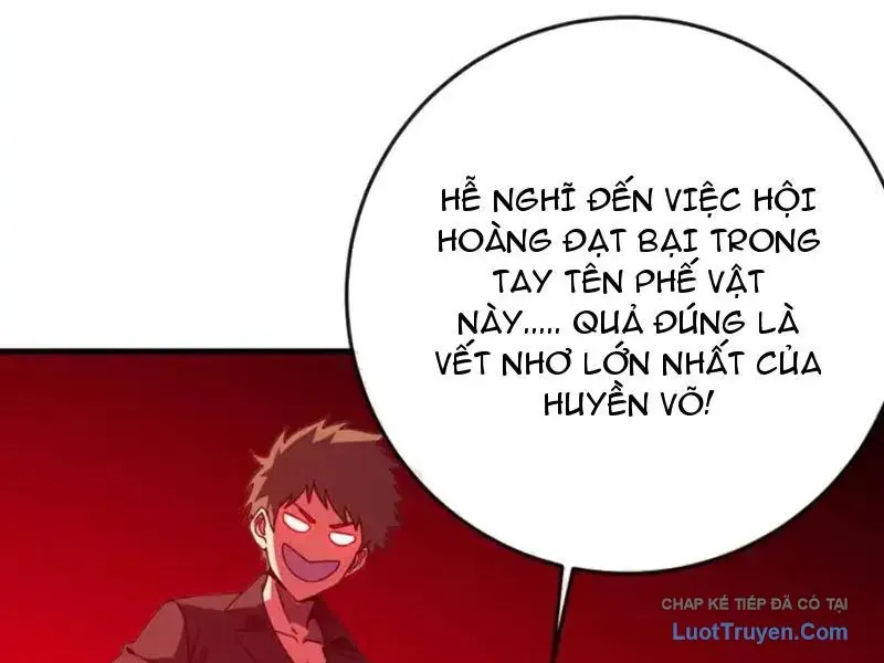 Mệnh Luân Chi Chủ! Khi Dị Biến Giáng Lâm Nhân Gian! - Chapter 184 - Page 44