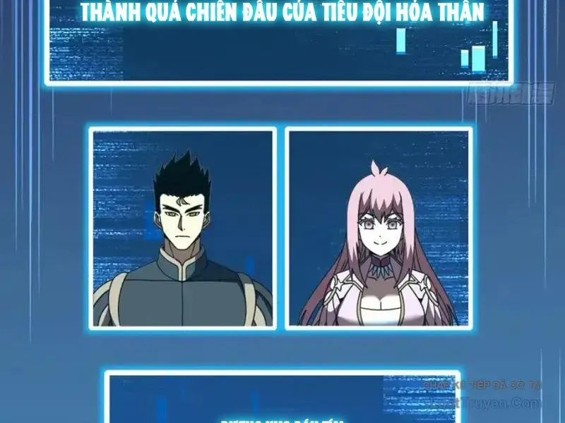 Mệnh Luân Chi Chủ! Khi Dị Biến Giáng Lâm Nhân Gian! - Chapter 184 - Page 6