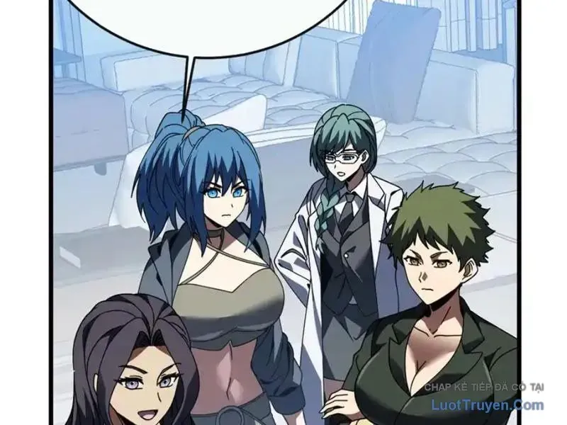 Mệnh Luân Chi Chủ! Khi Dị Biến Giáng Lâm Nhân Gian! - Chapter 184 - Page 61