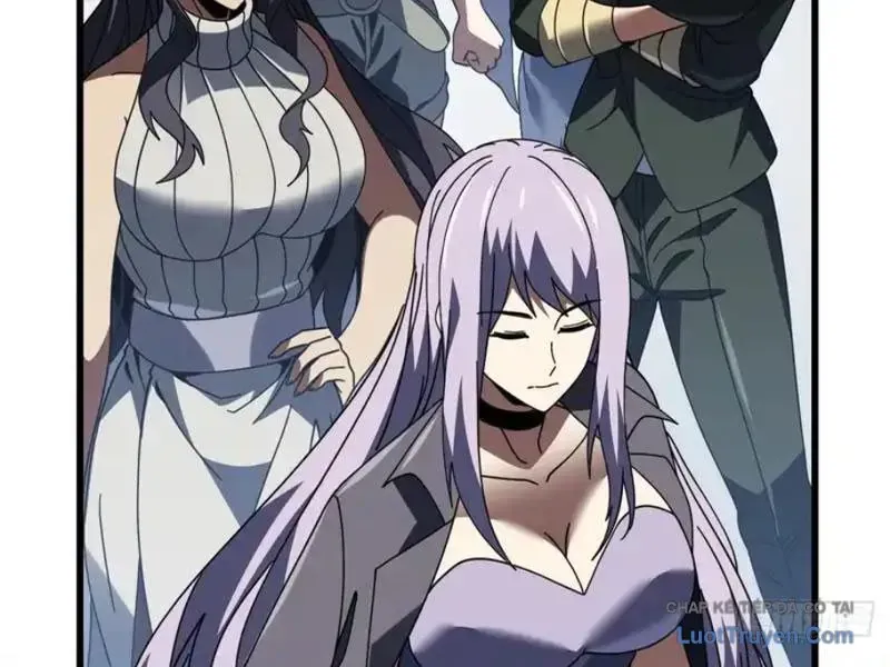 Mệnh Luân Chi Chủ! Khi Dị Biến Giáng Lâm Nhân Gian! - Chapter 184 - Page 62