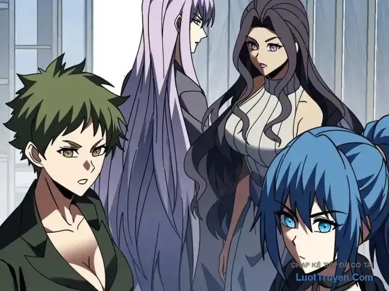 Mệnh Luân Chi Chủ! Khi Dị Biến Giáng Lâm Nhân Gian! - Chapter 184 - Page 71