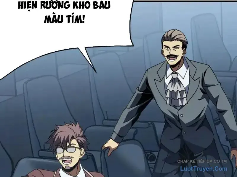 Mệnh Luân Chi Chủ! Khi Dị Biến Giáng Lâm Nhân Gian! - Chapter 184 - Page 9