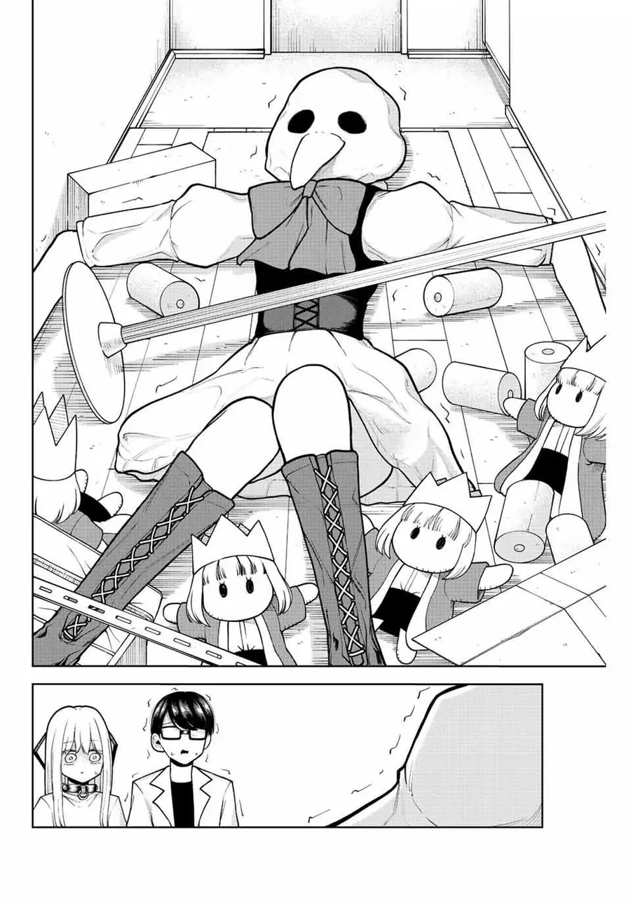 Kimi janakya Dame na Dorei Shoujo - Chapter 17 - Page 14