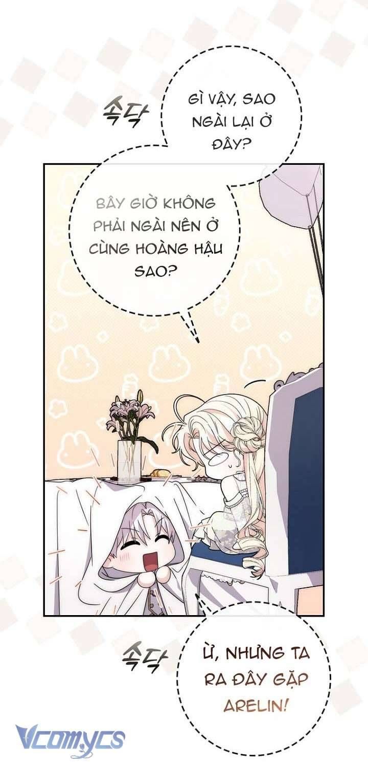 Nam Chính Ám Ảnh Với Sức Khỏe Của Tôi - Chapter 39 - Page 11