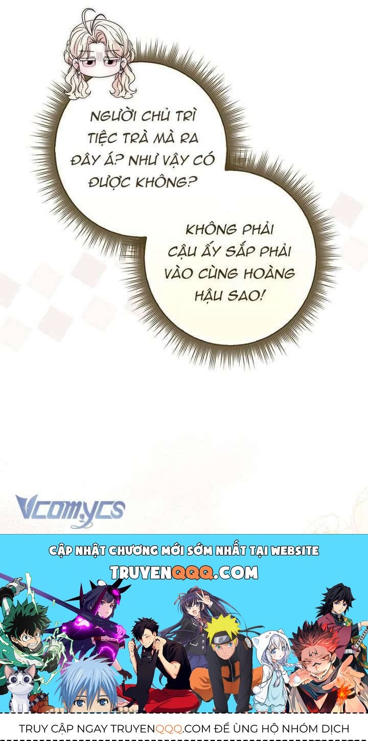 Nam Chính Ám Ảnh Với Sức Khỏe Của Tôi - Chapter 39 - Page 12