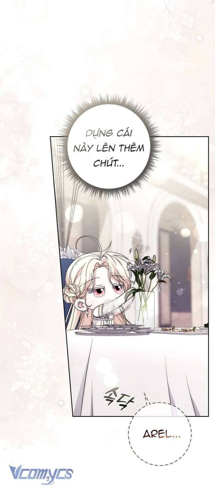 Nam Chính Ám Ảnh Với Sức Khỏe Của Tôi - Chapter 39 - Page 5