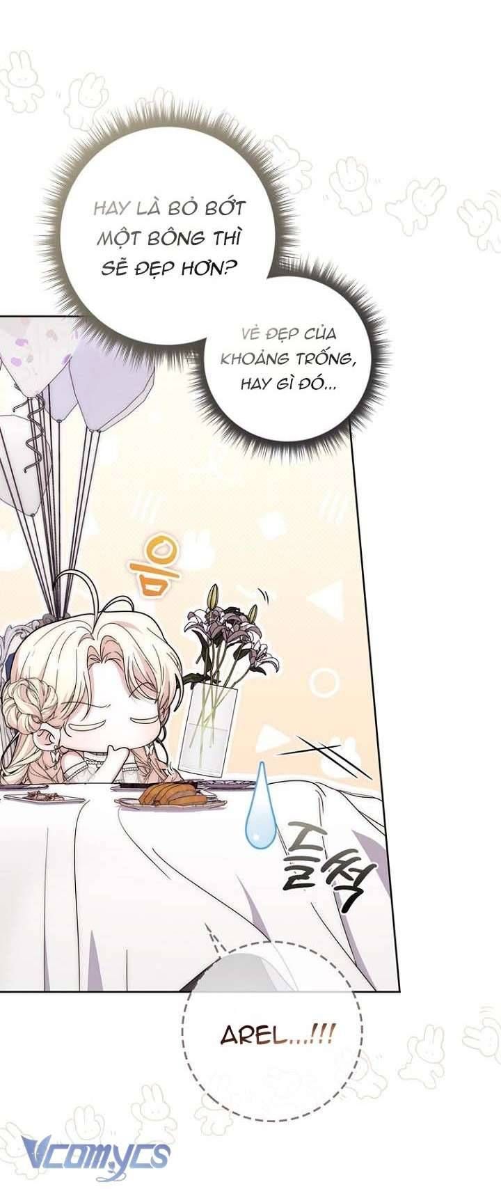 Nam Chính Ám Ảnh Với Sức Khỏe Của Tôi - Chapter 39 - Page 6