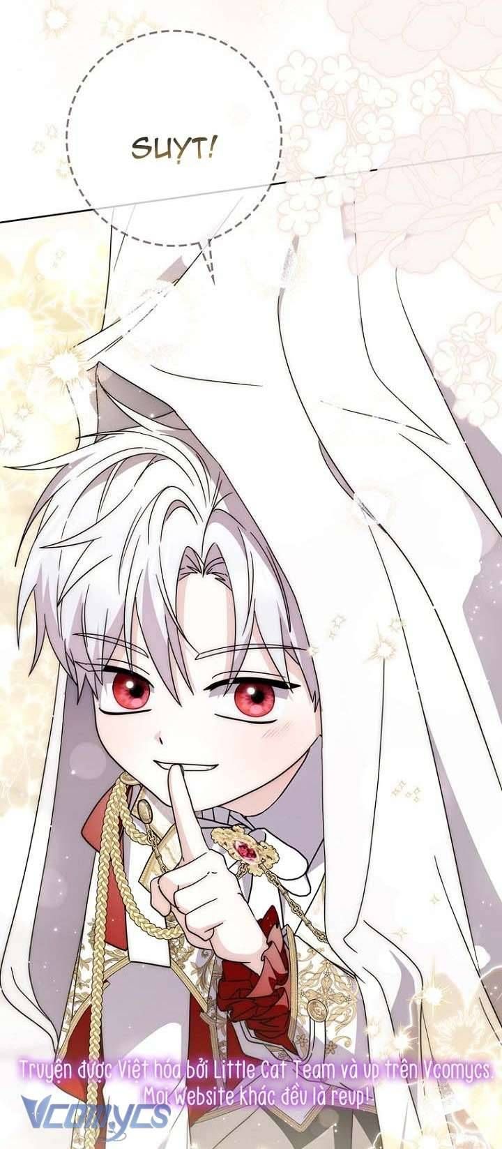 Nam Chính Ám Ảnh Với Sức Khỏe Của Tôi - Chapter 39 - Page 9