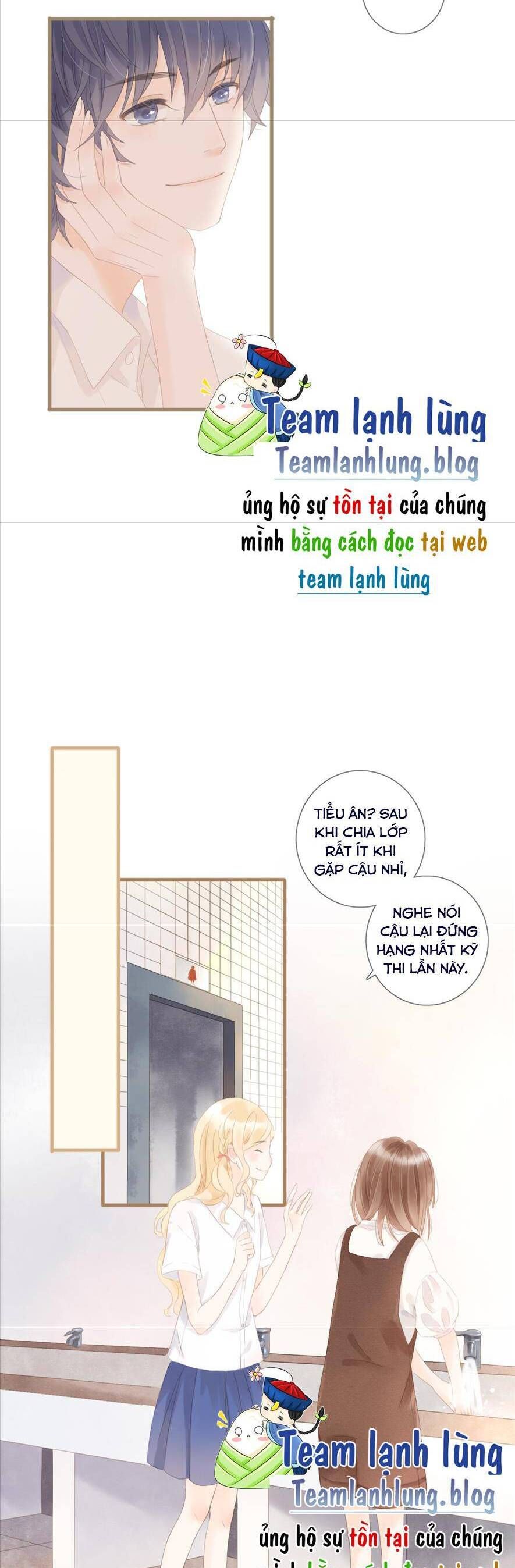 Cậu Thật Giống Tôi - Chapter 2 - Page 3