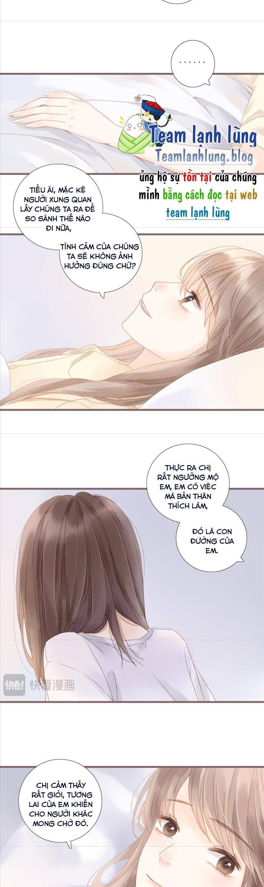 Cậu Thật Giống Tôi - Chapter 6 - Page 3