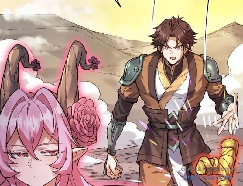 Tu Chân: Từ Yêu Tộc Nữ Đế Bắt Đầu - Chapter 20 - Page 21