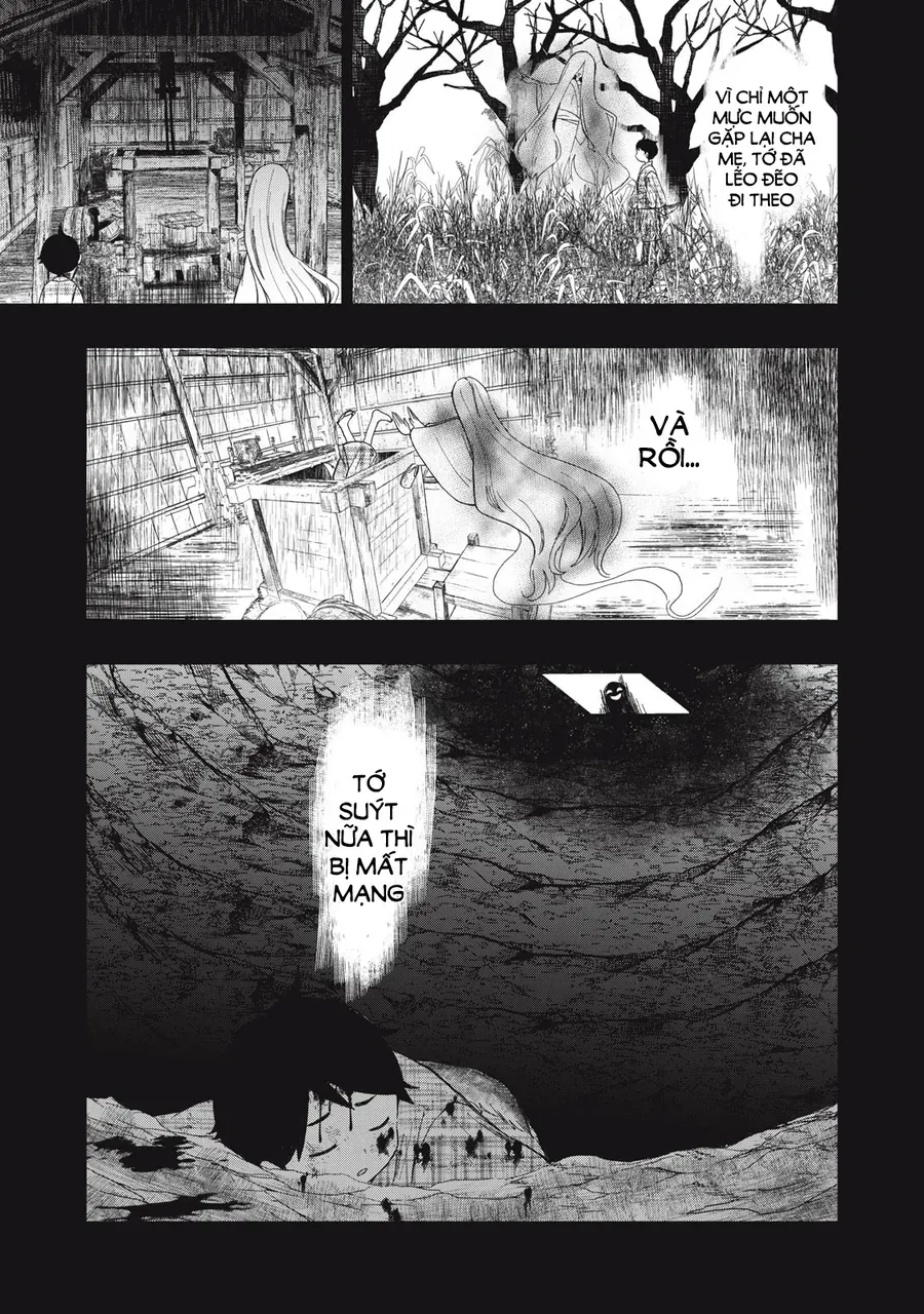 Rikka Kitan - Chapter 10.1 - Page 3