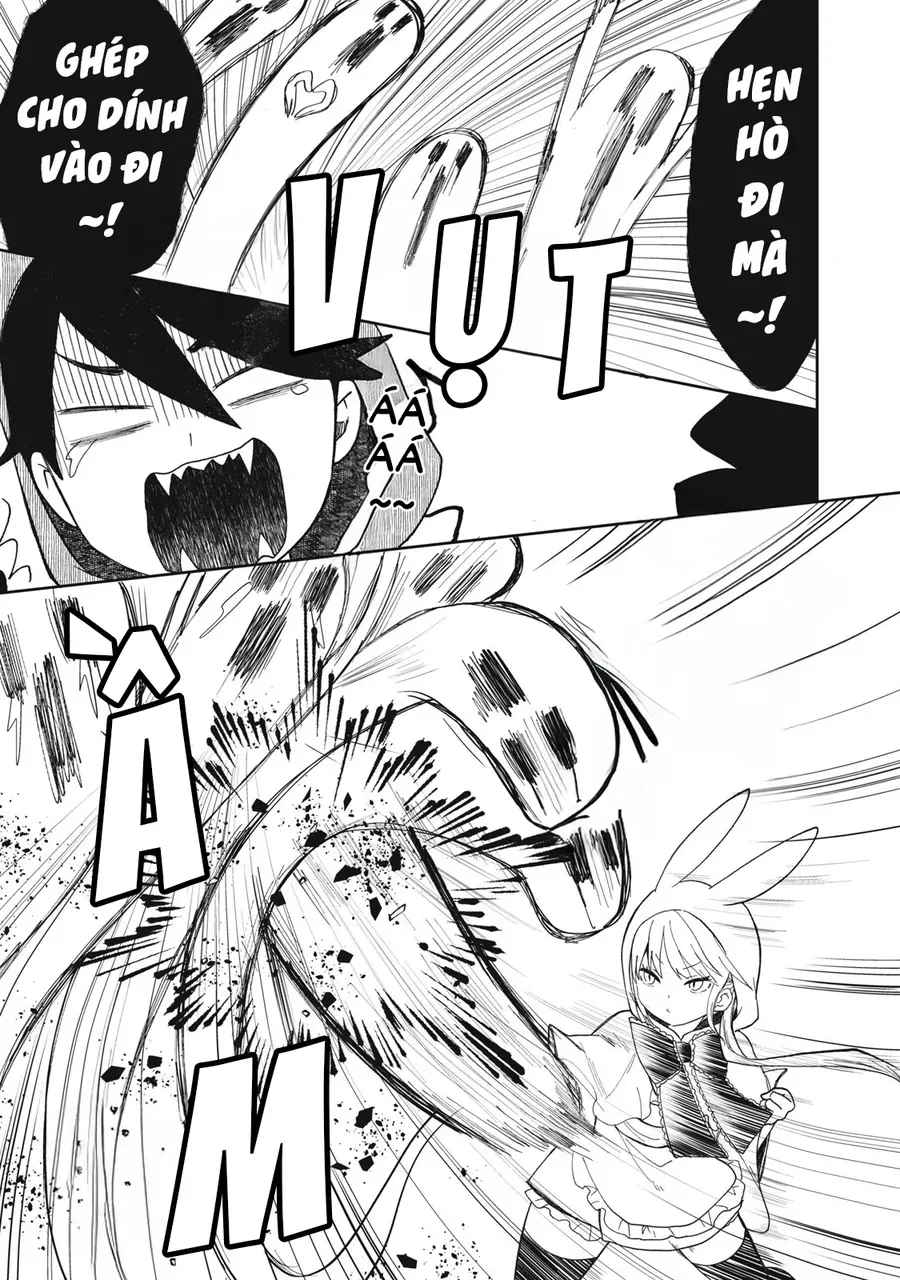 Rikka Kitan - Chapter 10.1 - Page 7