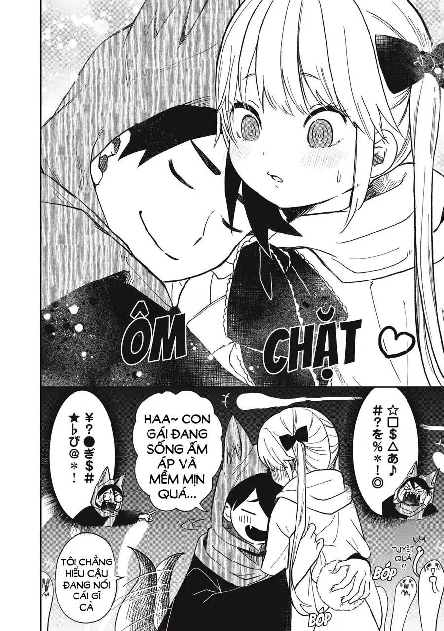 Rikka Kitan - Chapter 10.2 - Page 12