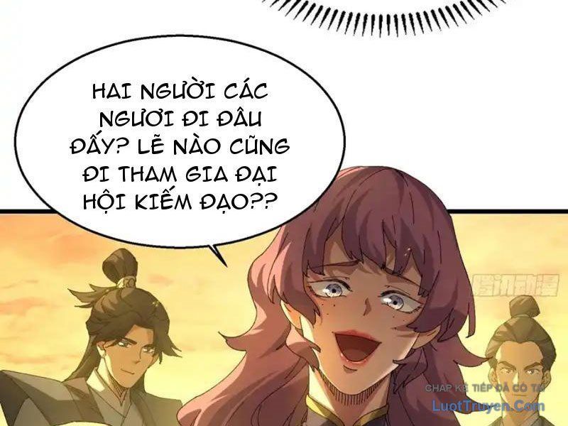 Thực Sự Có Người Cho Rằng Tu Tiên Khó Sao? - Chapter 37 - Page 19