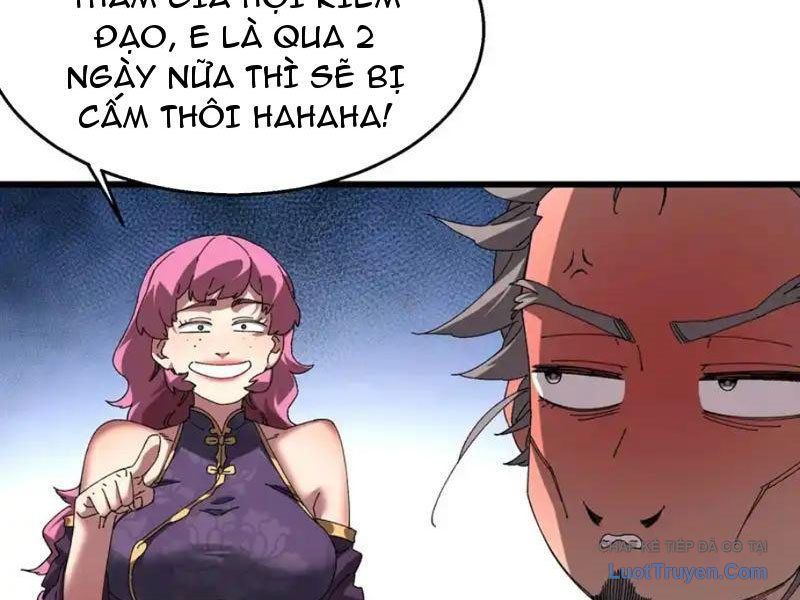 Thực Sự Có Người Cho Rằng Tu Tiên Khó Sao? - Chapter 37 - Page 24