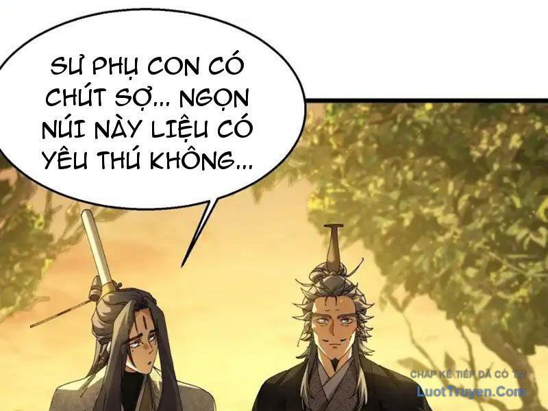 Thực Sự Có Người Cho Rằng Tu Tiên Khó Sao? - Chapter 37 - Page 3