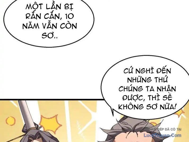 Thực Sự Có Người Cho Rằng Tu Tiên Khó Sao? - Chapter 37 - Page 8