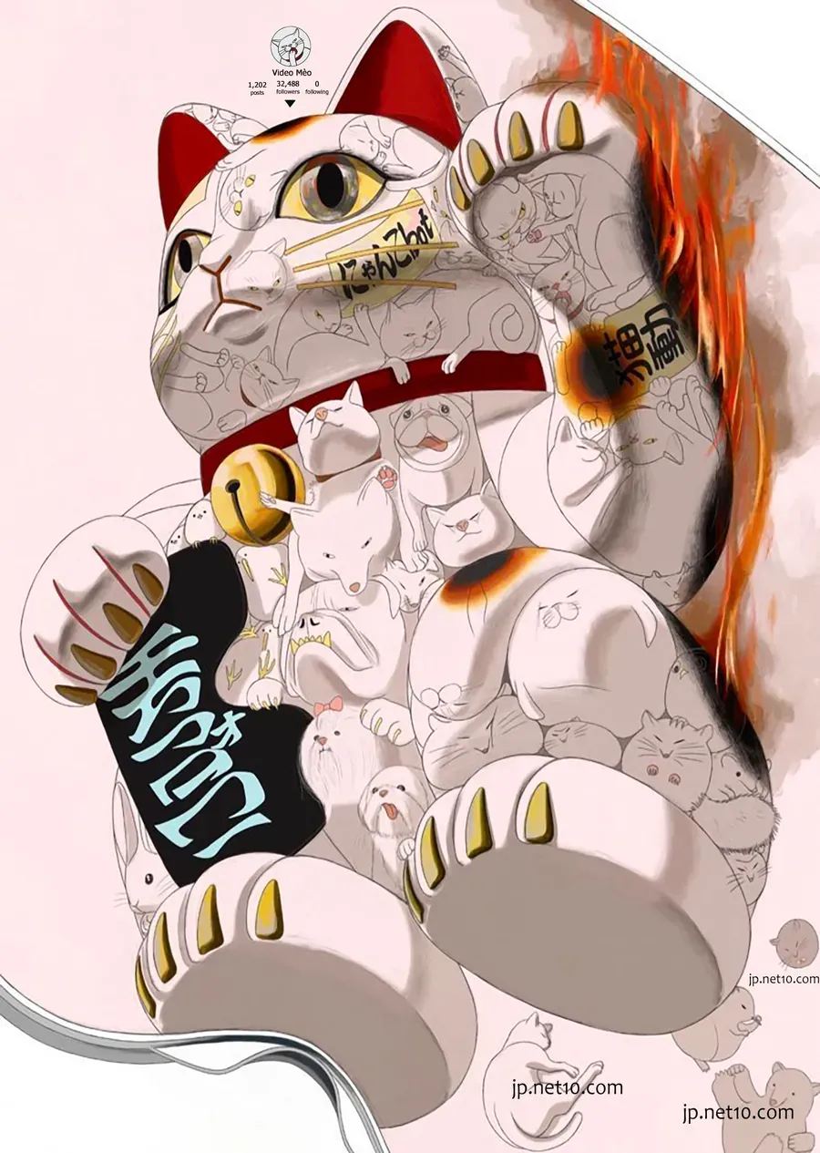 Trí Tuệ Nhân Tạo Ăn Thịt Hoạ Sĩ - Chapter 1 - Page 18