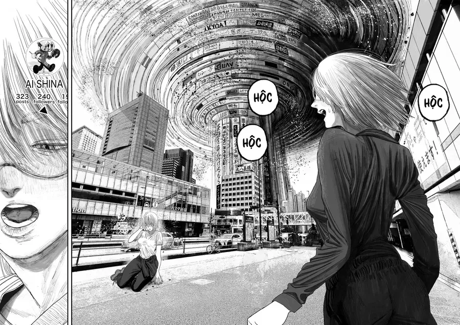 Trí Tuệ Nhân Tạo Ăn Thịt Hoạ Sĩ - Chapter 1 - Page 30