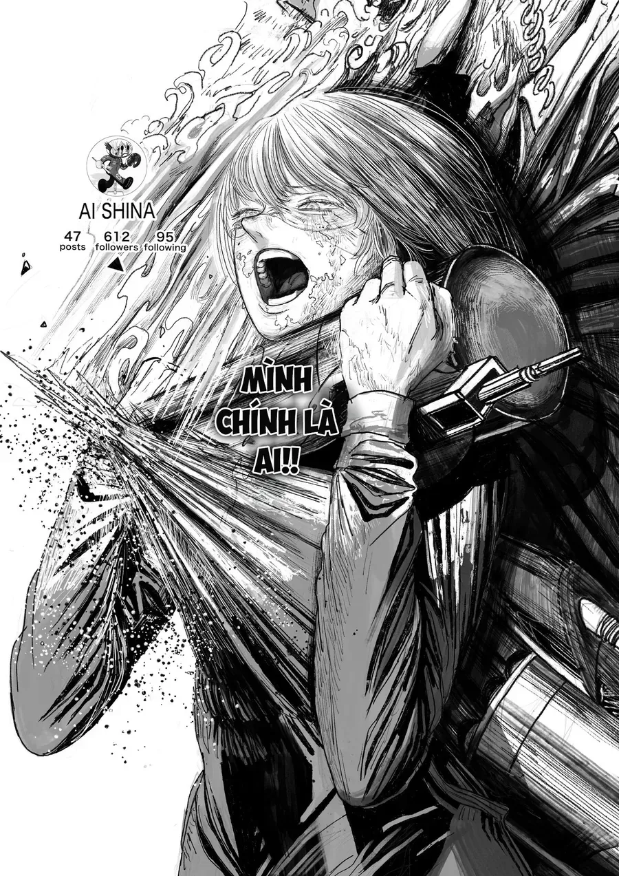 Trí Tuệ Nhân Tạo Ăn Thịt Hoạ Sĩ - Chapter 1 - Page 39