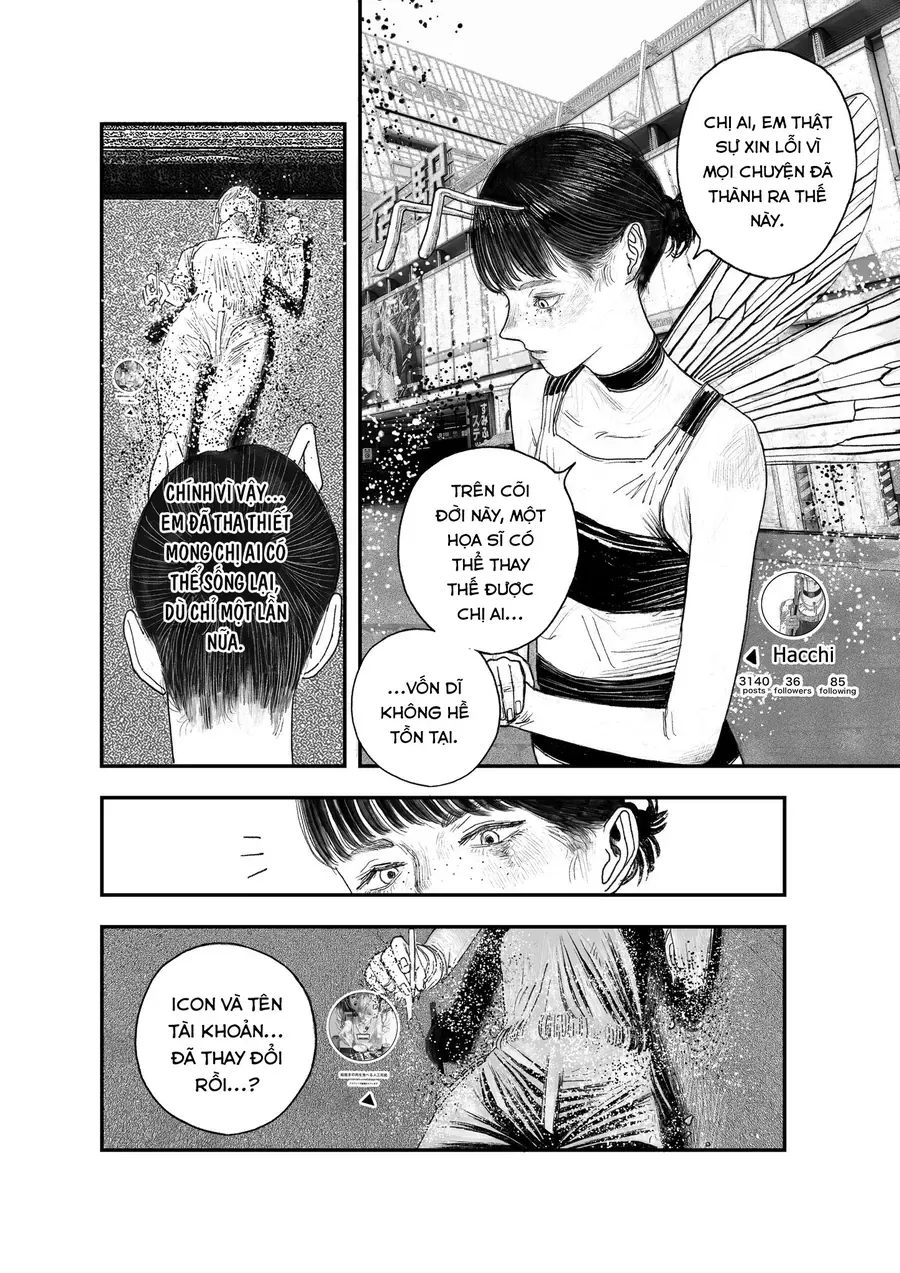 Trí Tuệ Nhân Tạo Ăn Thịt Hoạ Sĩ - Chapter 1 - Page 43
