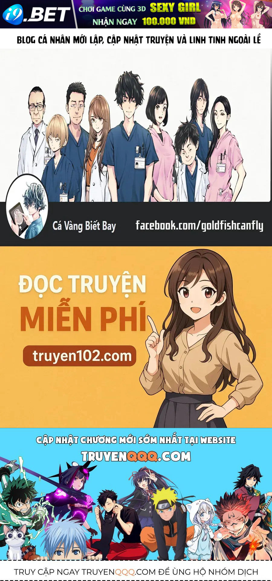 Trí Tuệ Nhân Tạo Ăn Thịt Hoạ Sĩ - Chapter 1 - Page 47