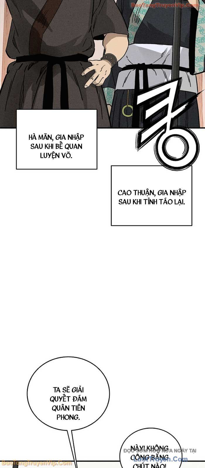 Trọng Sinh Thành Thần Y Thời Tam Quốc - Chapter 182 - Page 18