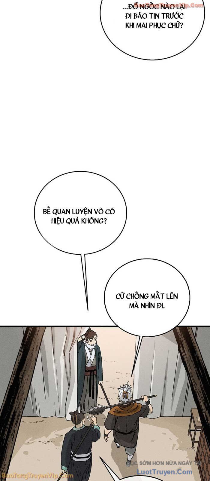 Trọng Sinh Thành Thần Y Thời Tam Quốc - Chapter 182 - Page 22