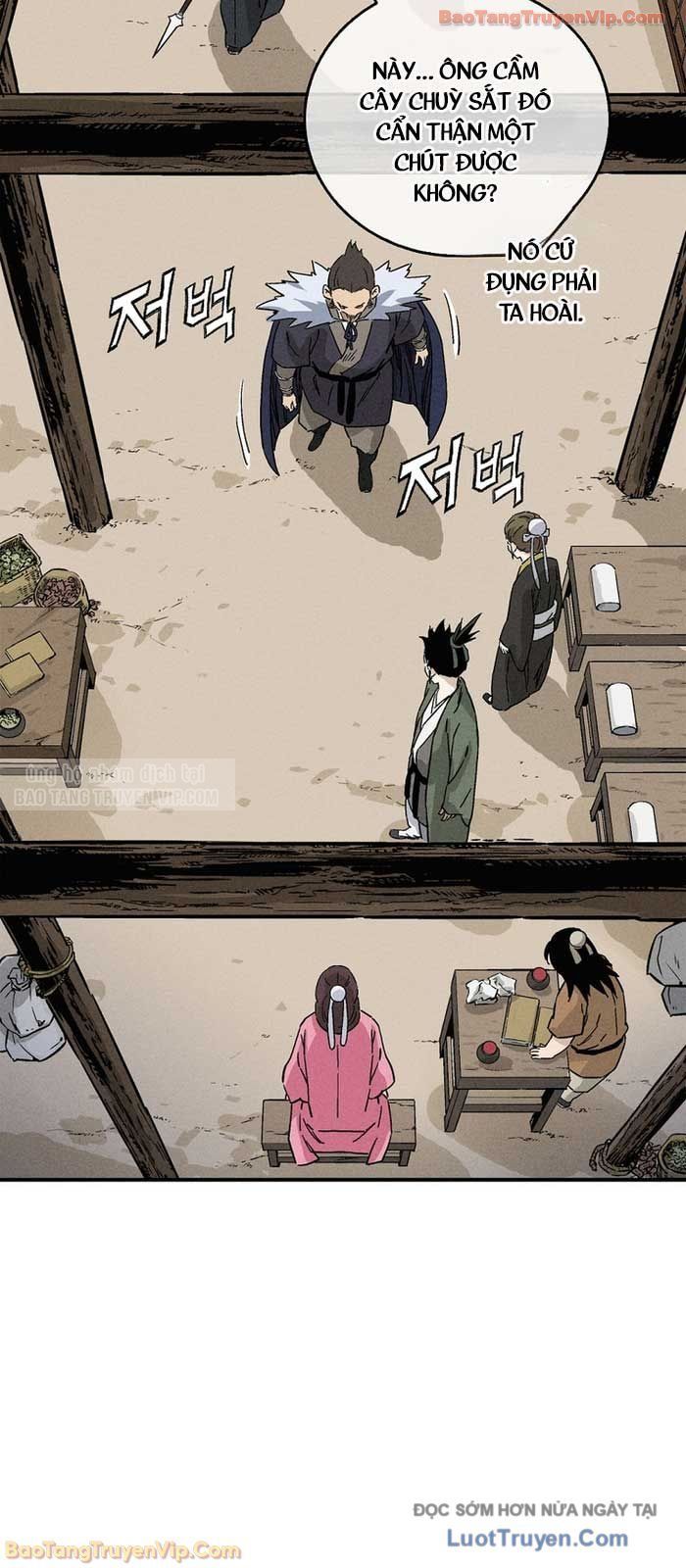 Trọng Sinh Thành Thần Y Thời Tam Quốc - Chapter 182 - Page 23