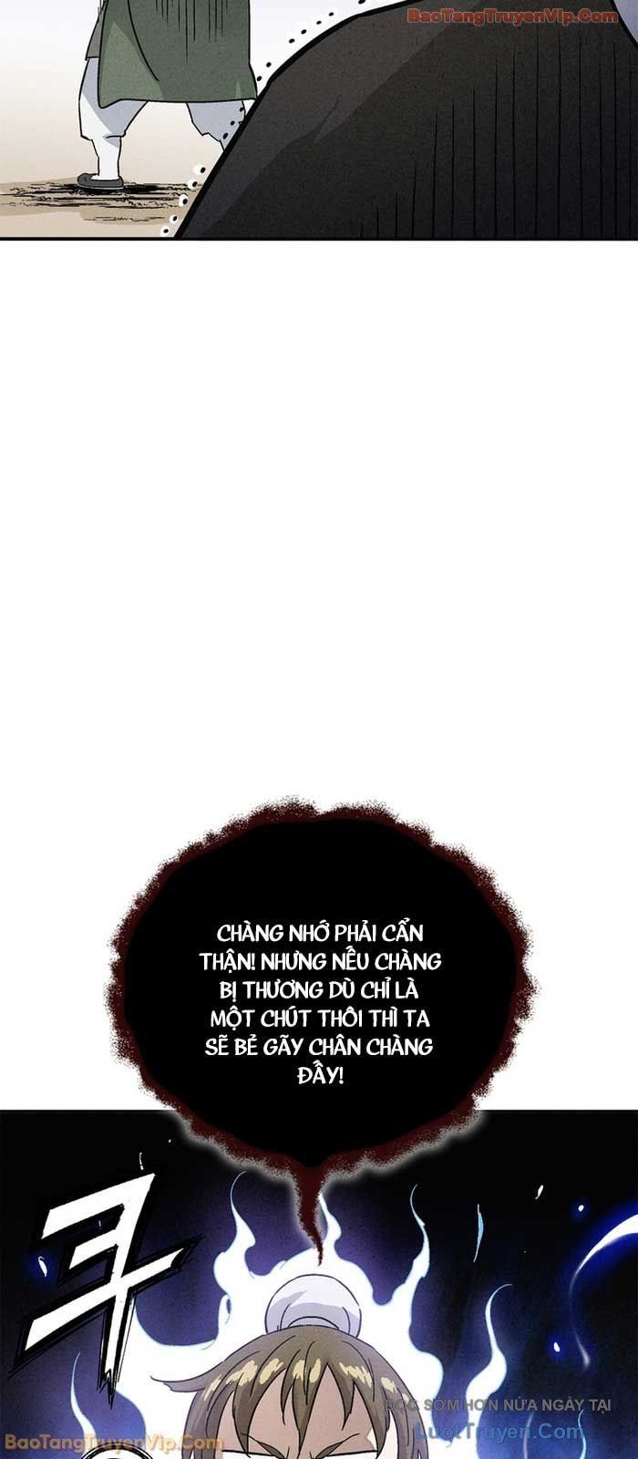 Trọng Sinh Thành Thần Y Thời Tam Quốc - Chapter 182 - Page 28