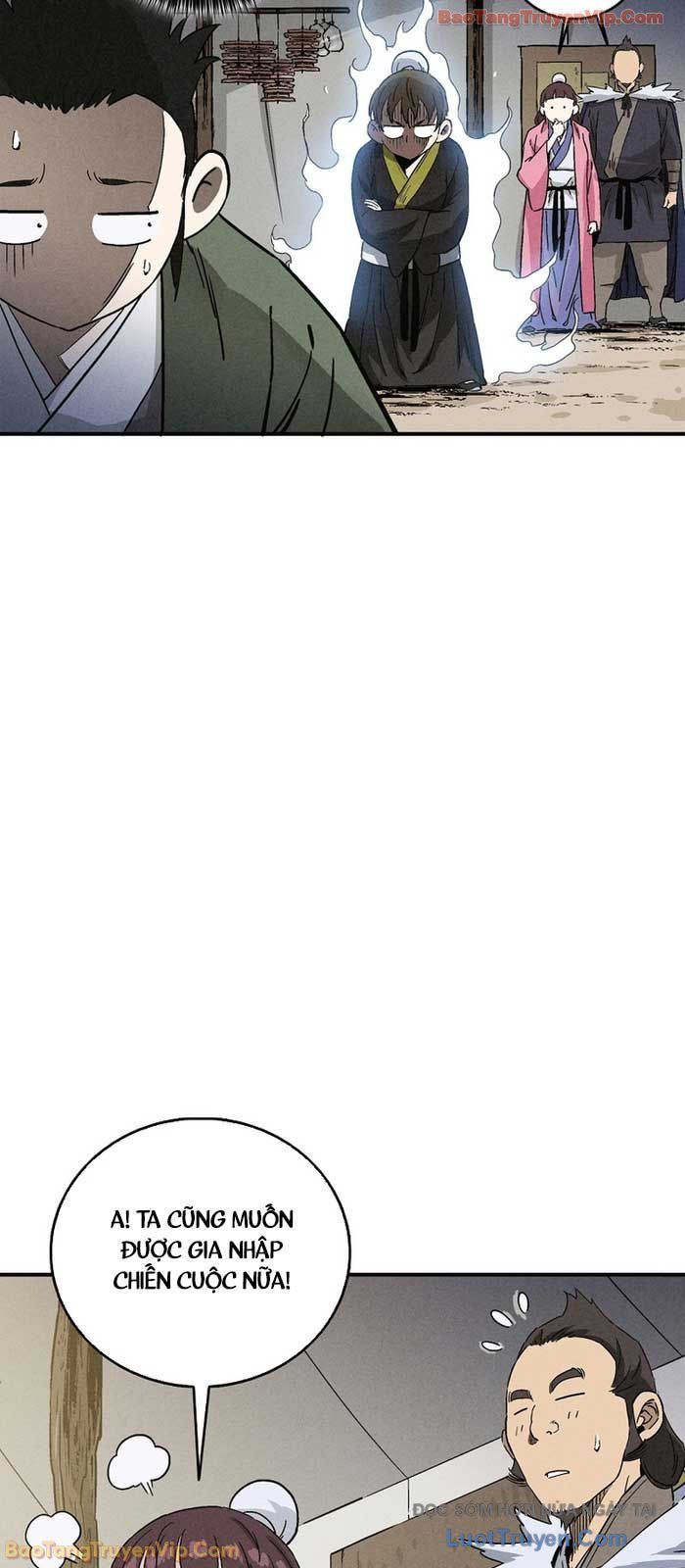 Trọng Sinh Thành Thần Y Thời Tam Quốc - Chapter 182 - Page 30