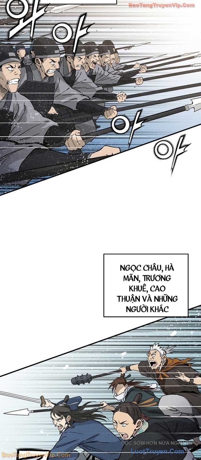 Trọng Sinh Thành Thần Y Thời Tam Quốc - Chapter 182 - Page 41