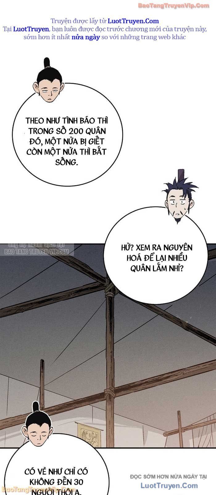 Trọng Sinh Thành Thần Y Thời Tam Quốc - Chapter 182 - Page 48