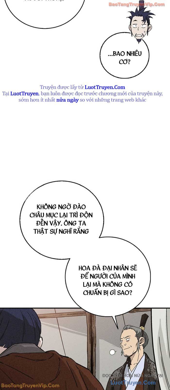 Trọng Sinh Thành Thần Y Thời Tam Quốc - Chapter 182 - Page 49