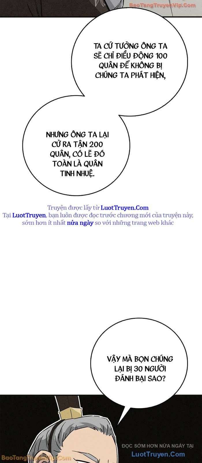 Trọng Sinh Thành Thần Y Thời Tam Quốc - Chapter 182 - Page 51