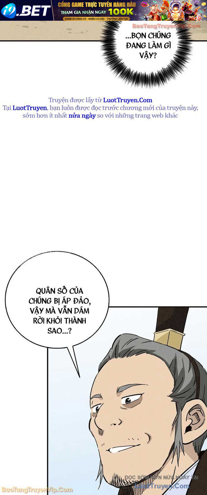 Trọng Sinh Thành Thần Y Thời Tam Quốc - Chapter 182 - Page 61