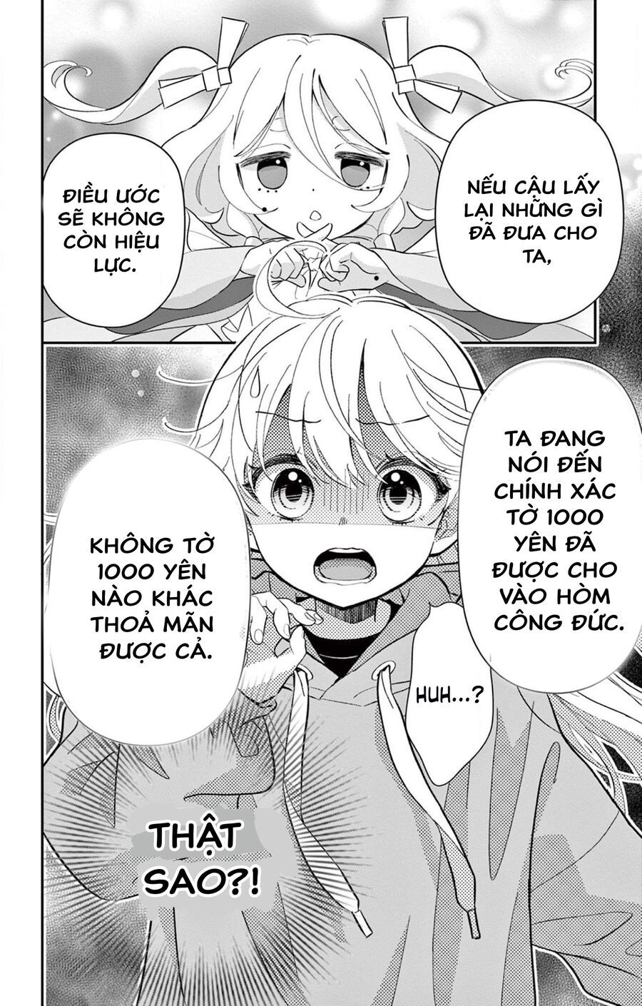 Uesugi-Kun Wa Onnanoko Wo Yametai - Chapter 1 - Page 43