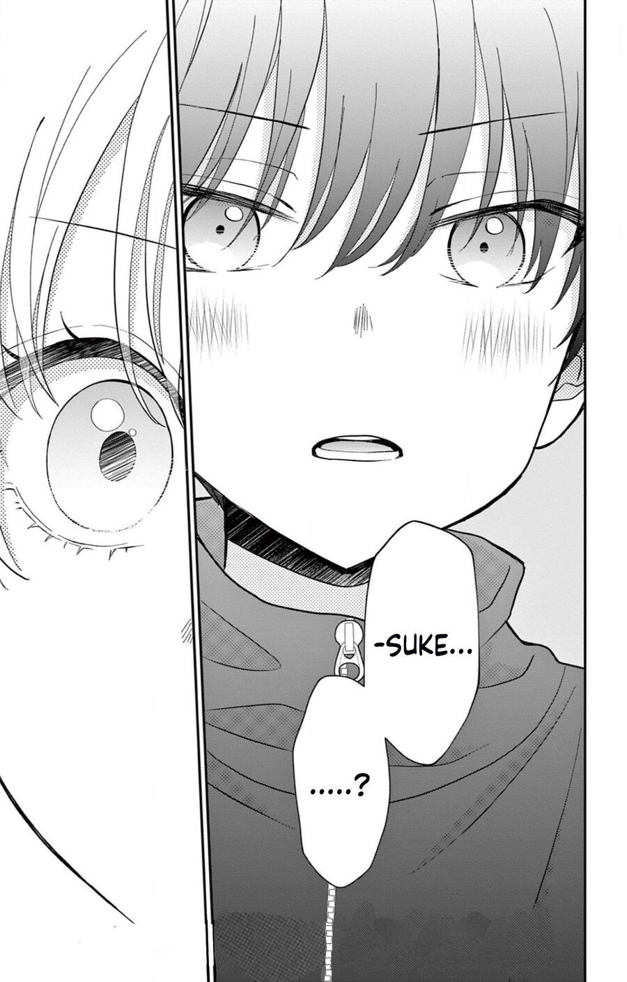 Uesugi-Kun Wa Onnanoko Wo Yametai - Chapter 1 - Page 48